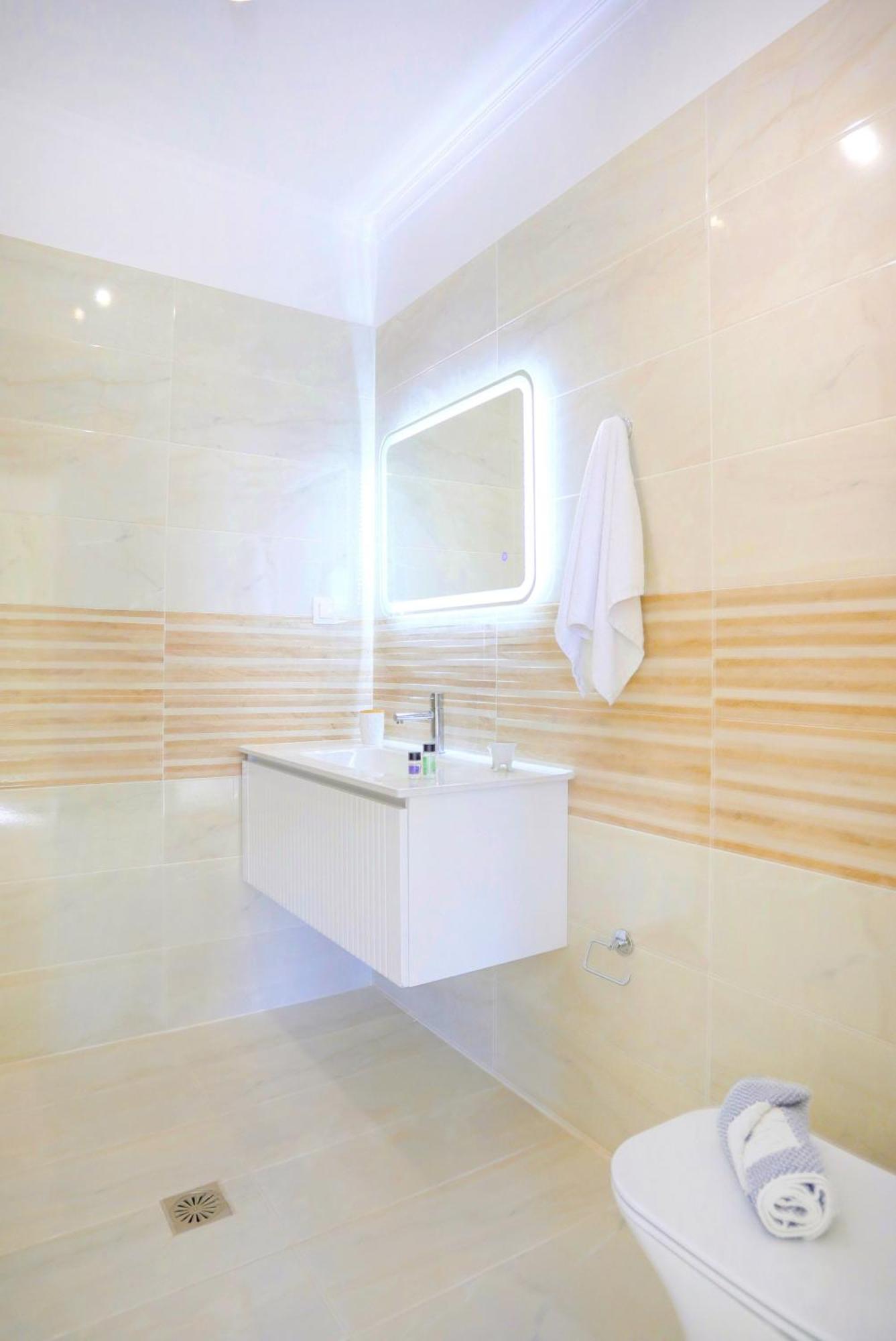 Villa Theview Katavolos Exterior photo