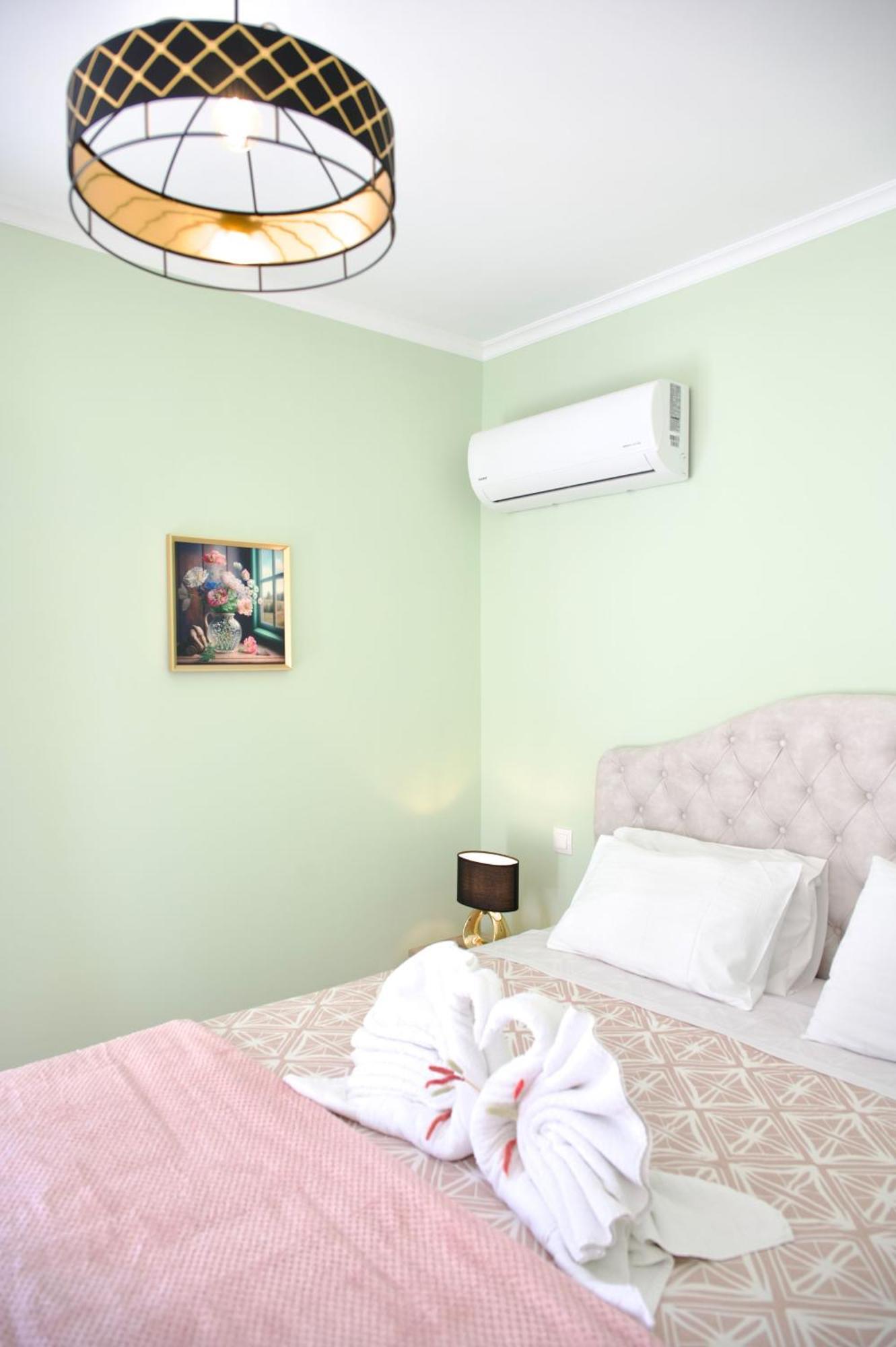Villa Theview Katavolos Exterior photo