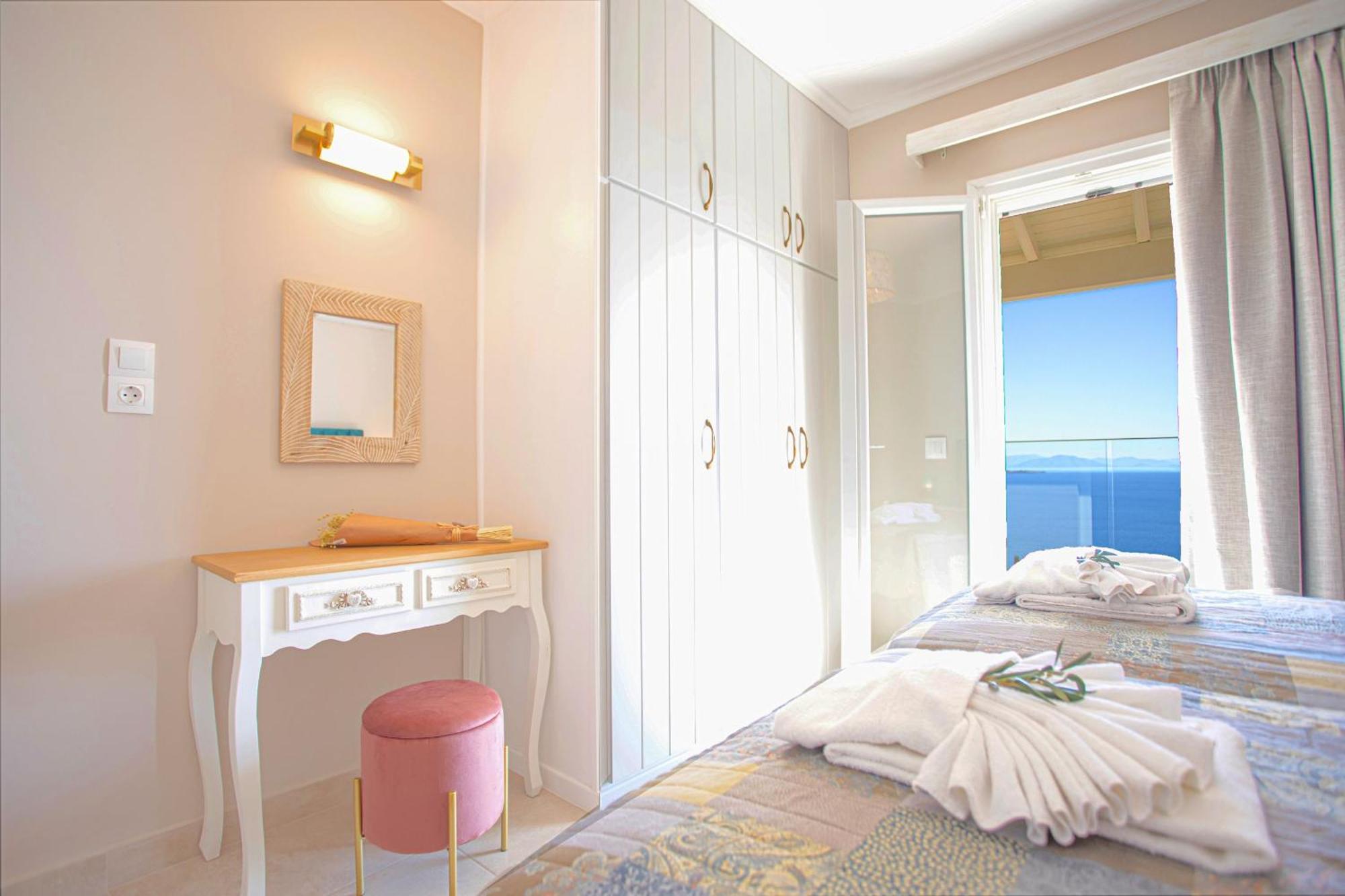 Villa Theview Katavolos Exterior photo