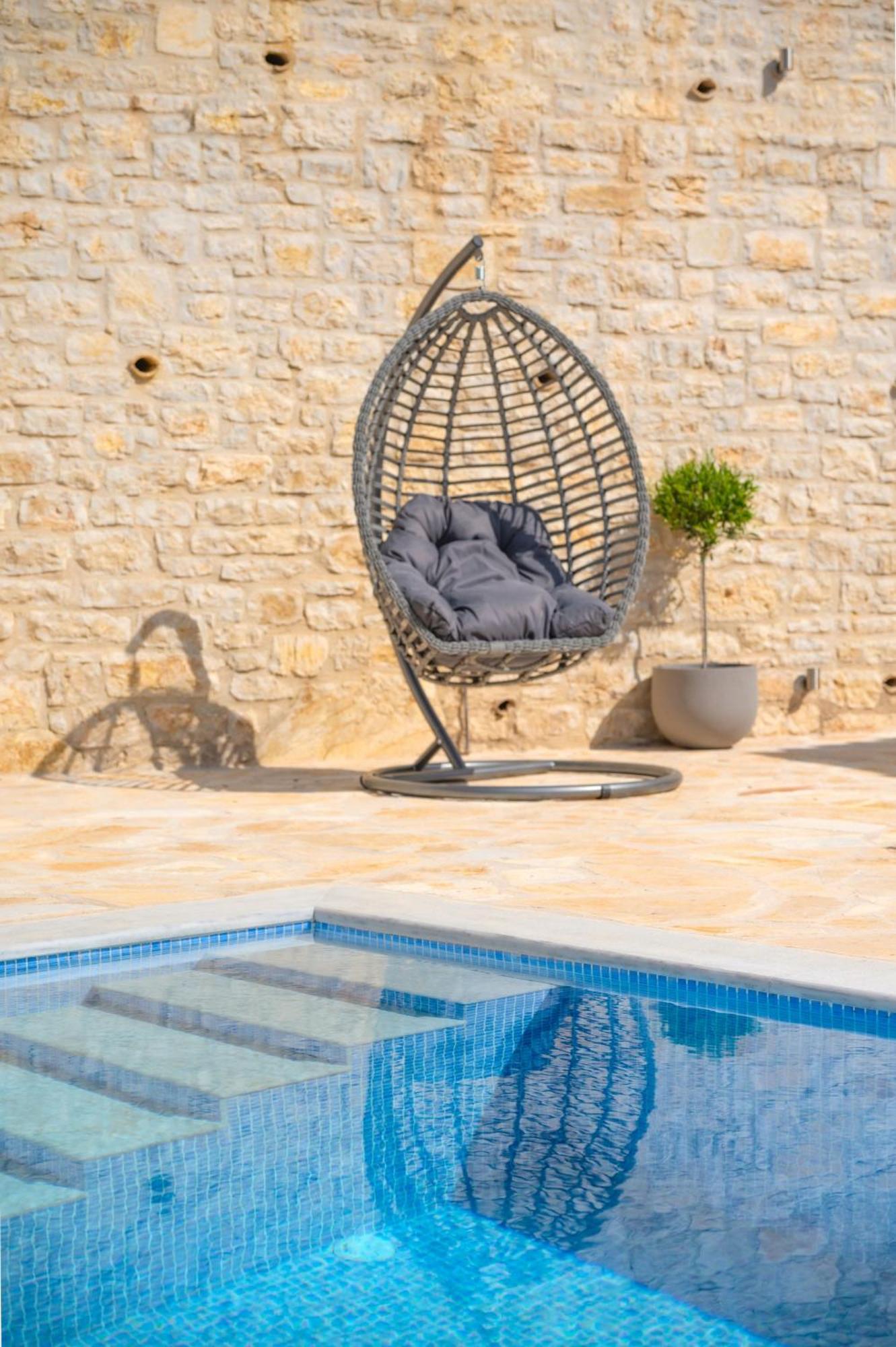 Villa Theview Katavolos Exterior photo